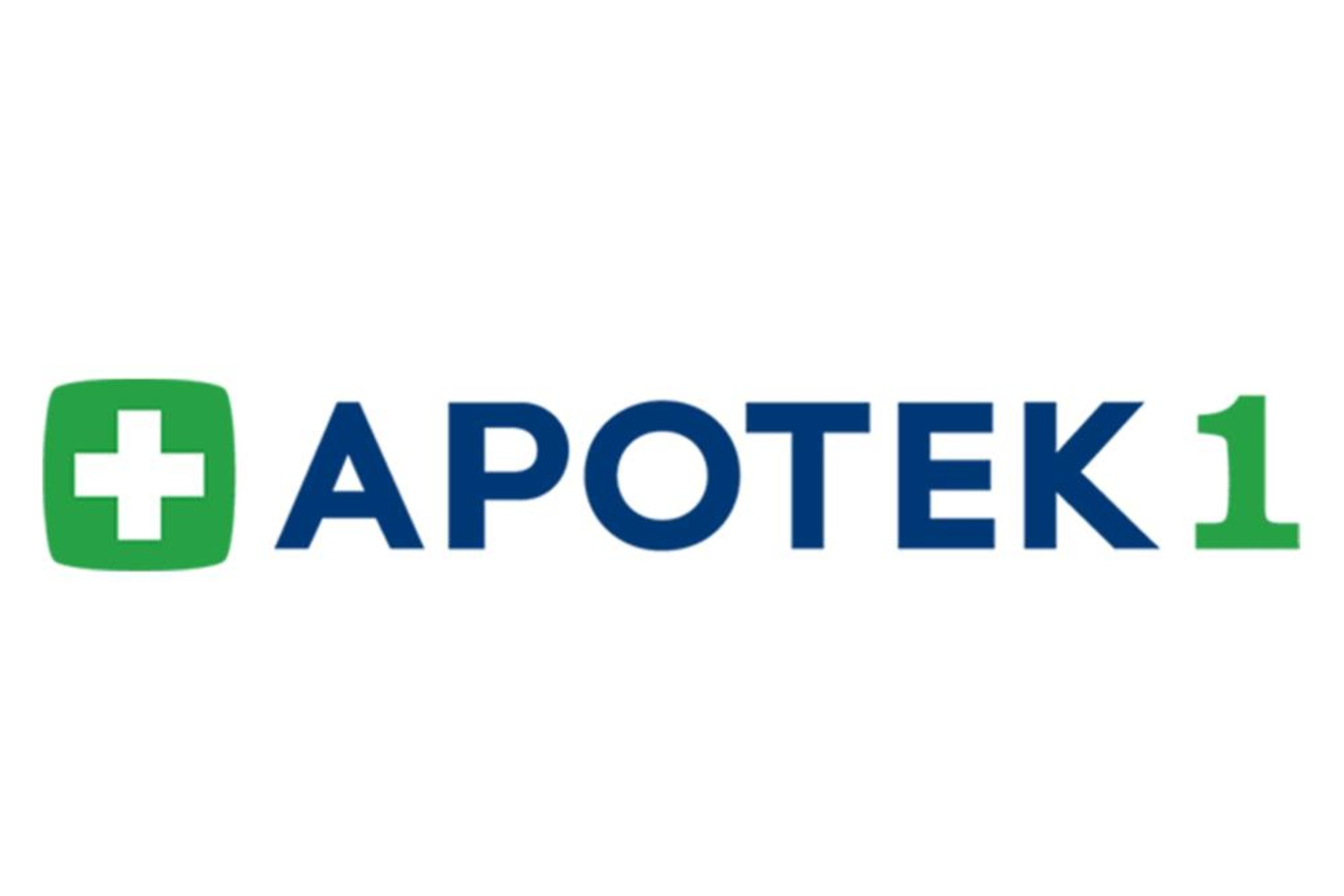 Apotek 1 ALTI Mandal Visit S rlandet